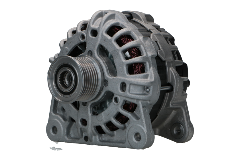 Alternator Renault 120A