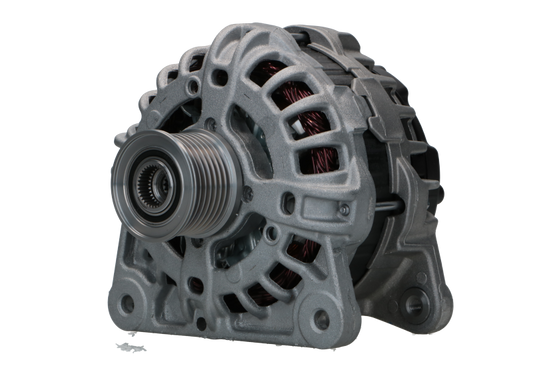 Alternator Renault 120A