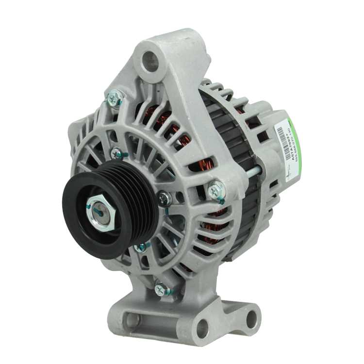 Alternator Ford 70A