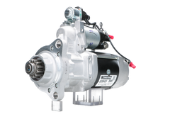 Starter Cummins 7.5 kw