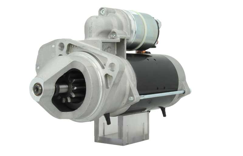 Starter MAN 4.0 kw