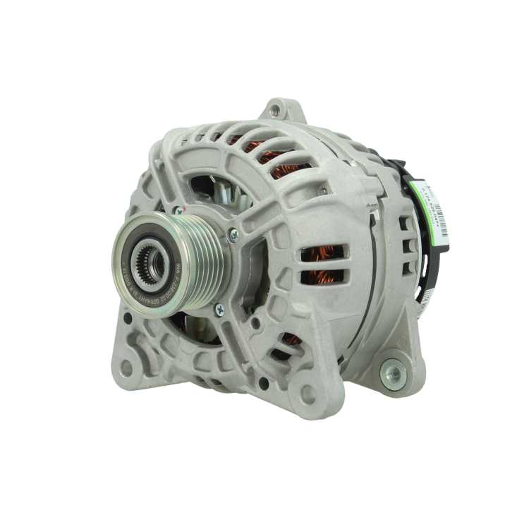Alternator Renault 150A
