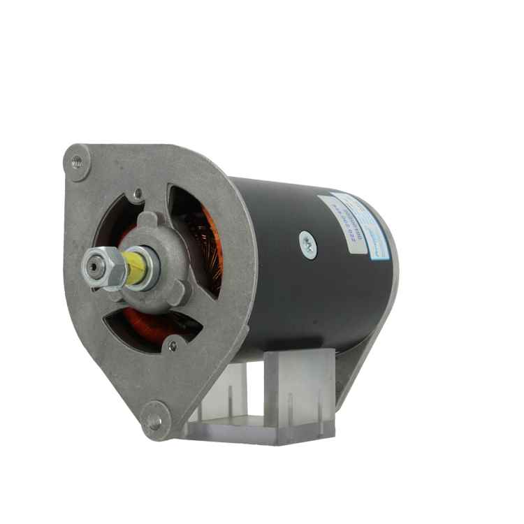 Alternator Massey Ferguson 22A