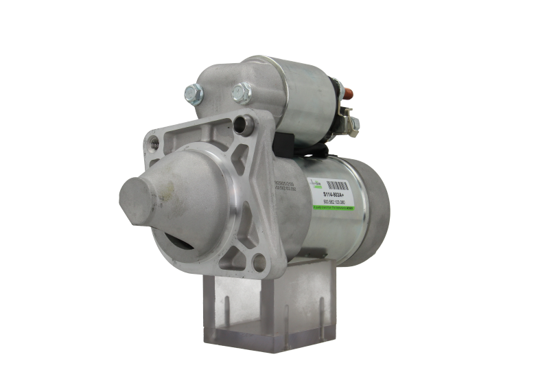Starter Fiat 0.9 kw