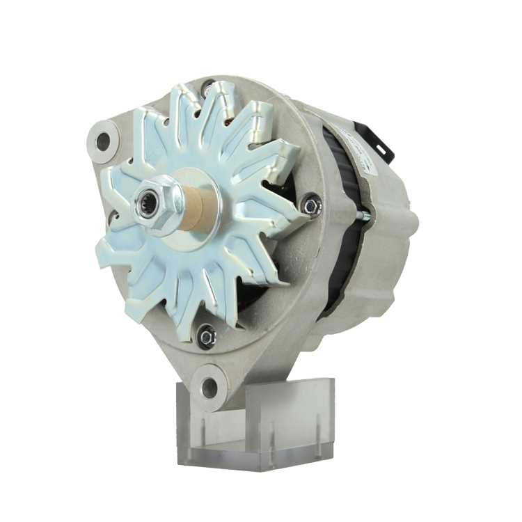 Alternator Massey Ferguson 80A