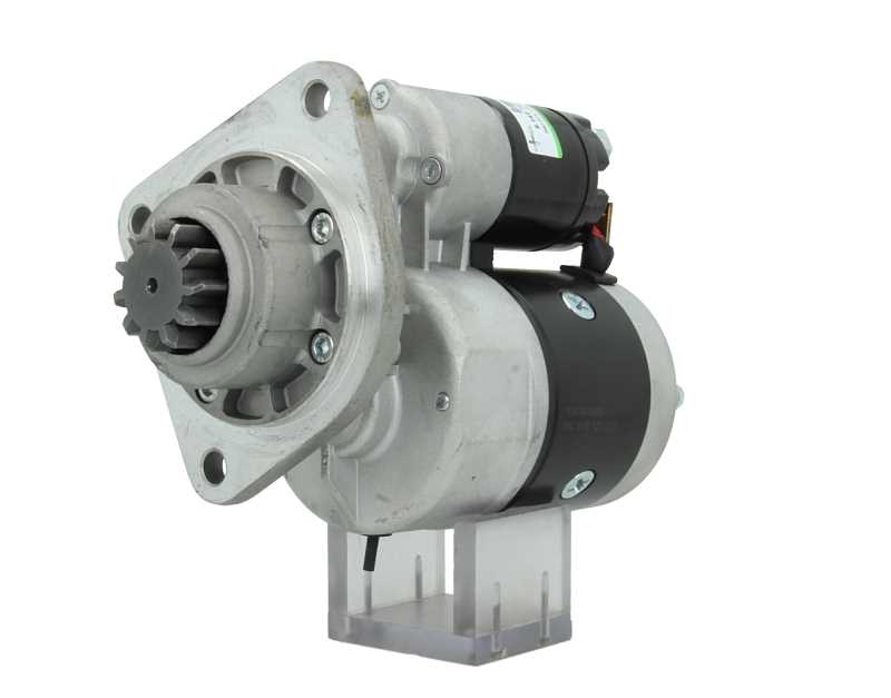 Starter Valmet 2.7 kw