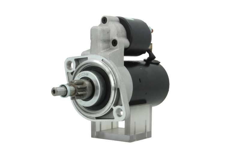 Starter Volkswagen 1.4 kw