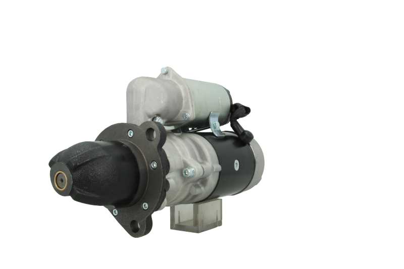 Starter Komatsu 7.5 kw