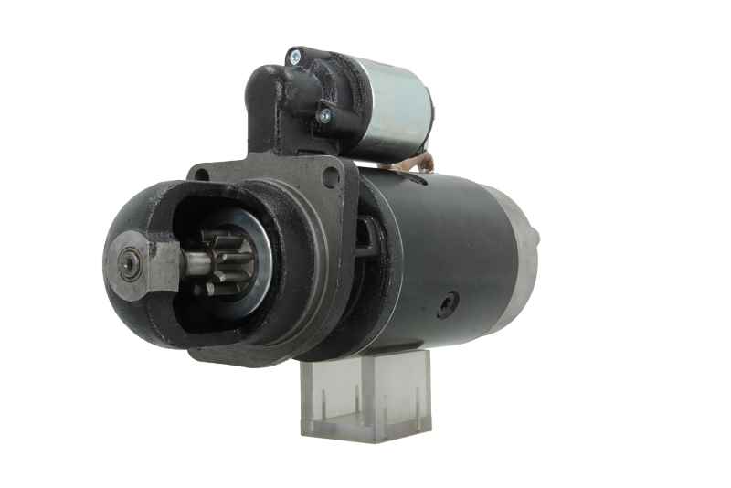 Starter Scania 4.0 kw