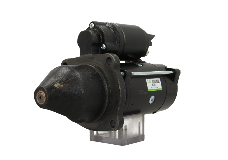 Starter Carraro 3.2 kw