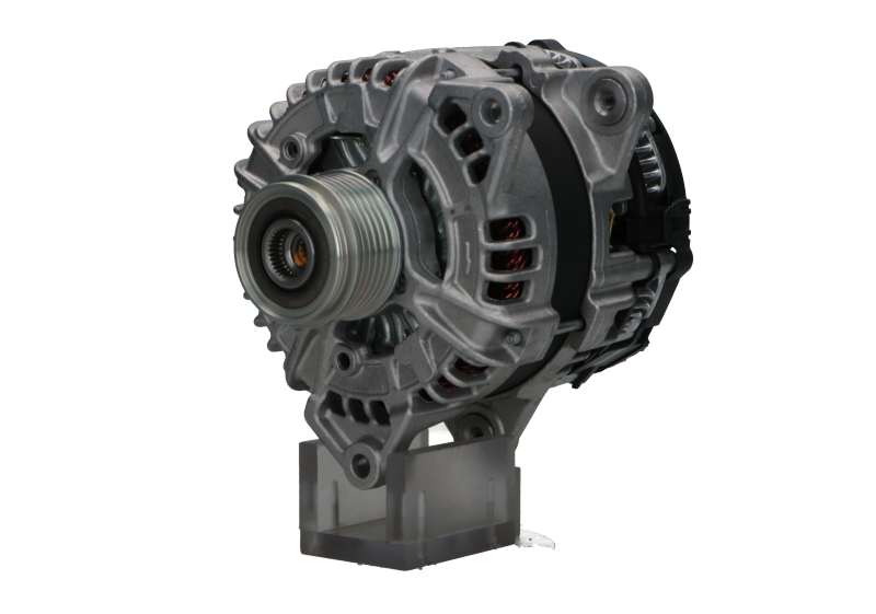 Alternator Mercedes 180A