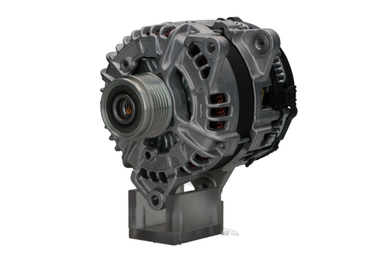 Alternator Mercedes 180A