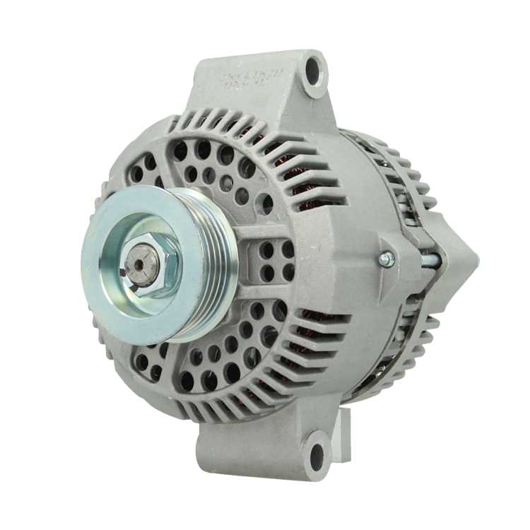 Alternator Ford 95A