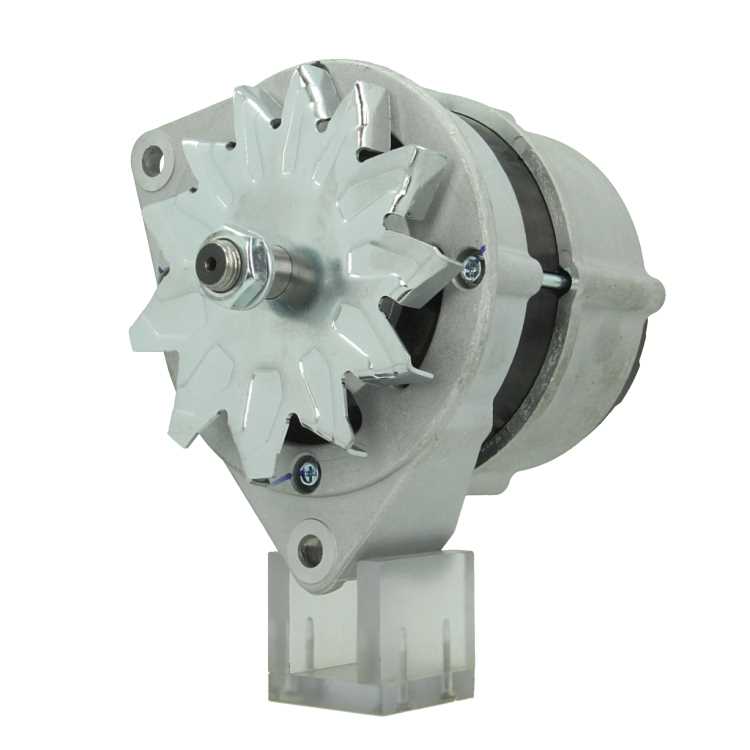 Alternator Deutz Fahr, Clark, Volvo, JCB, 95A
