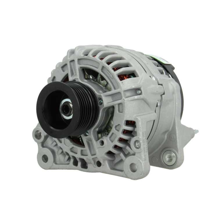 Alternator Volkswagen 90A