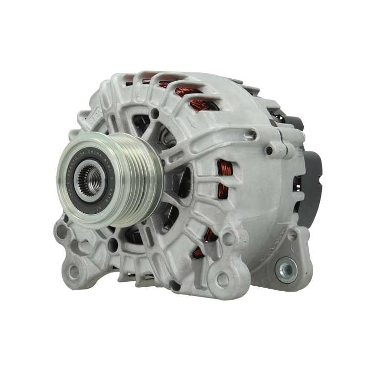 Alternator Volkswagen 140A