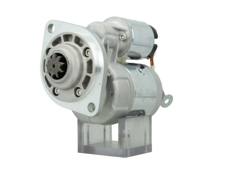 Starter Skoda 1.0 kw