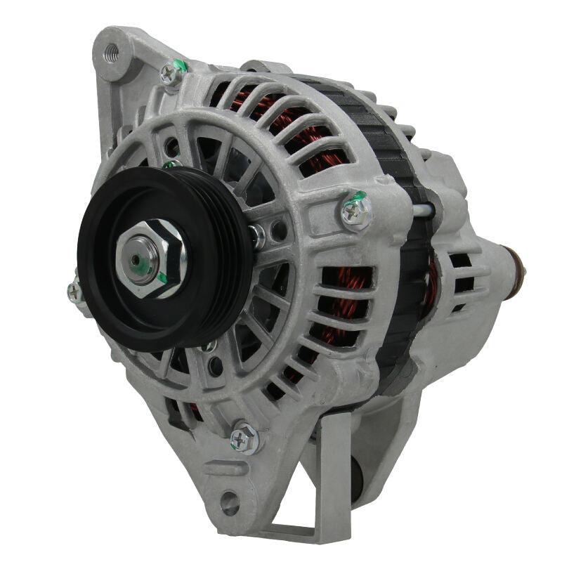 Alternator Hyundai 80A (Mitsubishi type)