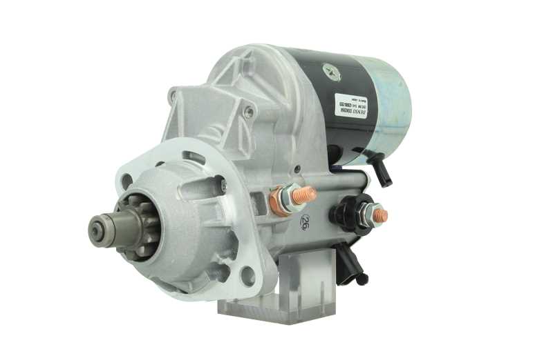 Starter Cummins 2.5 kw