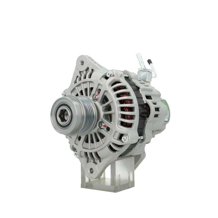 Alternator Suzuki 100A