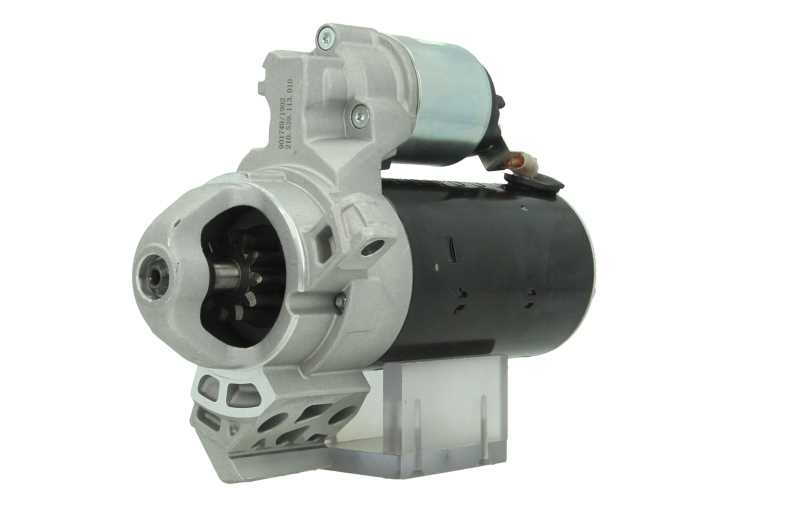 Starter BMW 2.0 kw