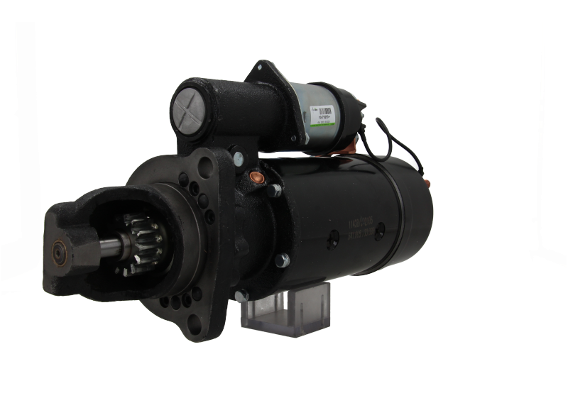 Starter Caterpillar 8.0 kw