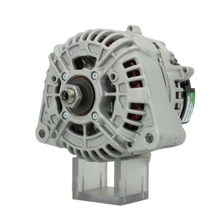 Alternator John Deere 150A