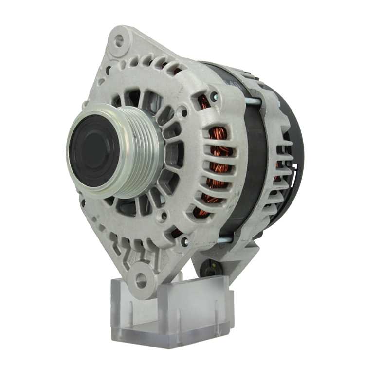 Alternator Opel 140A
