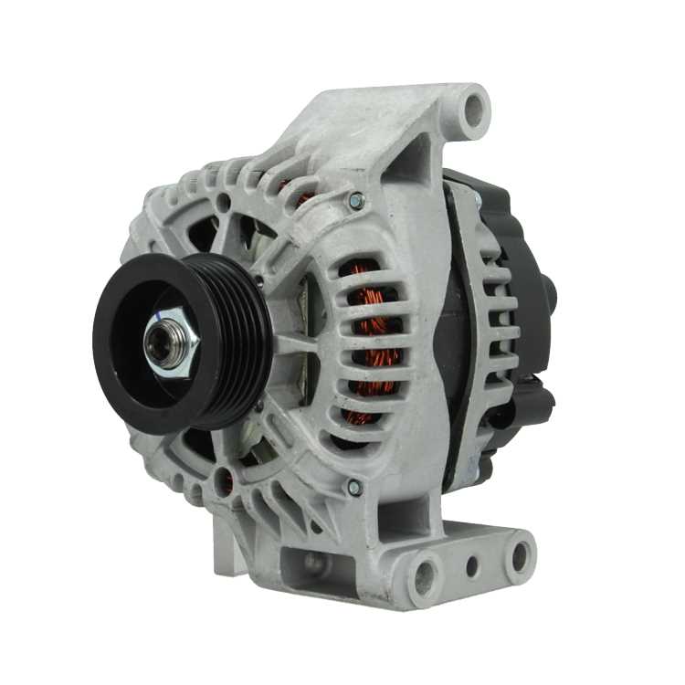 Alternator Fiat 90A