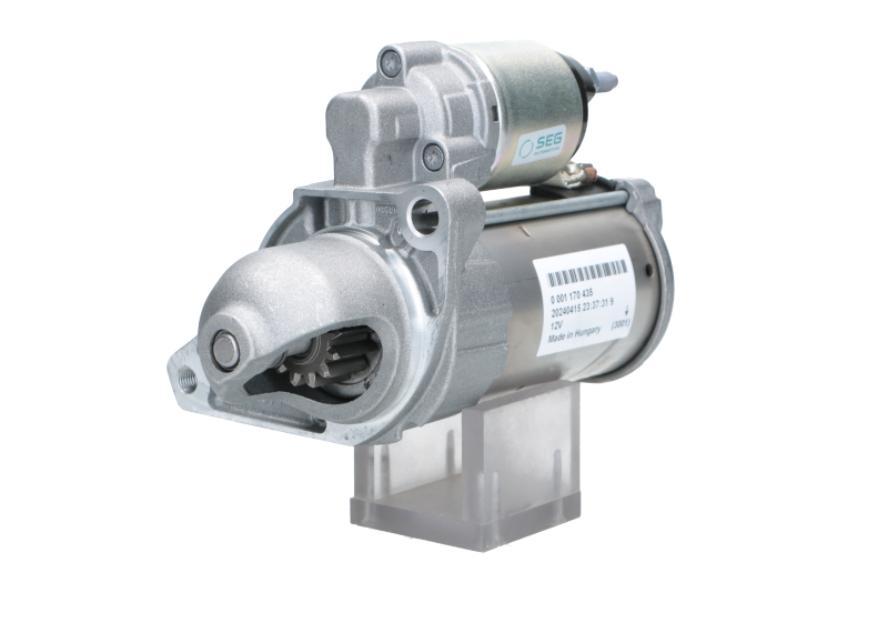 Starter Fiat 1.4 kw