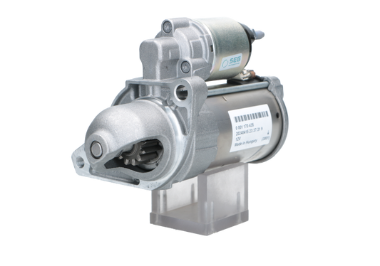Starter Fiat 1.4 kw