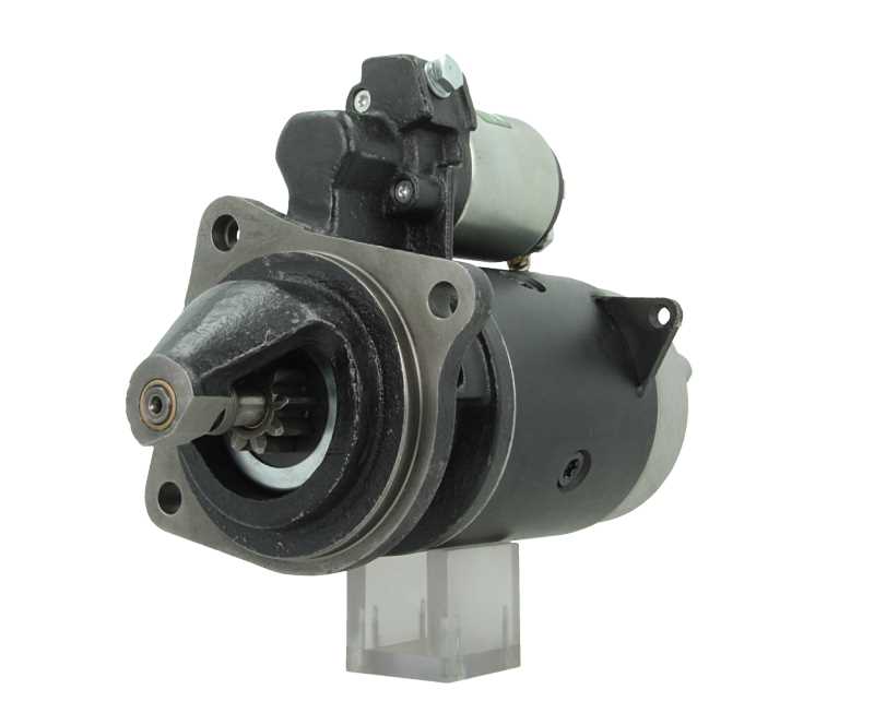 Starter Fiat 2.0 kw