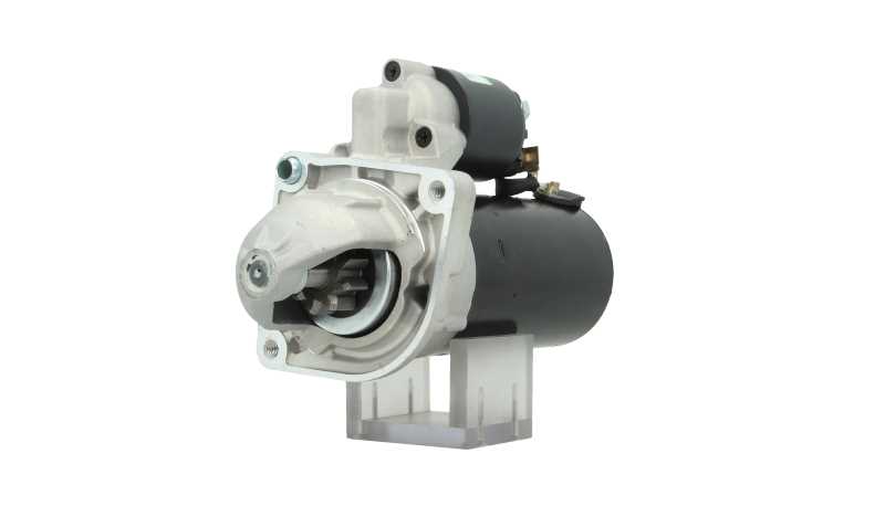12V Starter 9th Fits Fiat, Citroen, Peugeot 2.5 kw