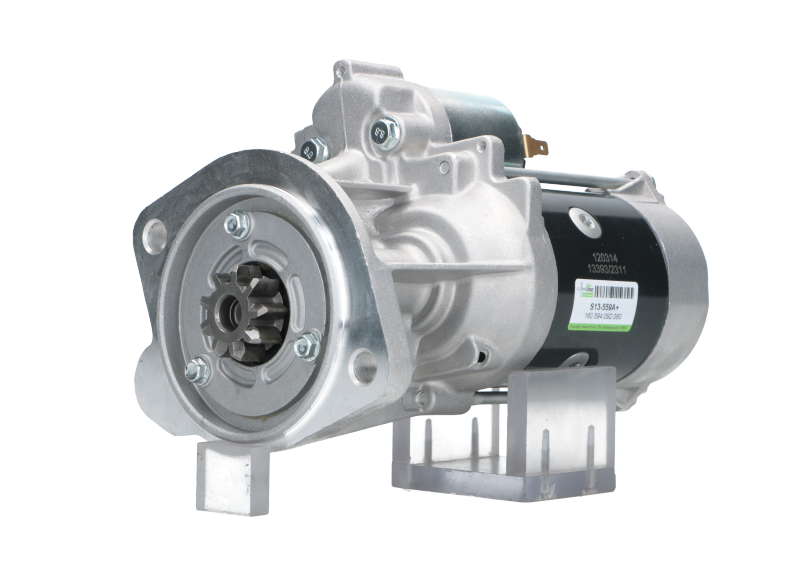 Starter Nissan 2.5 kw