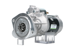 Starter Nissan 2.5 kw