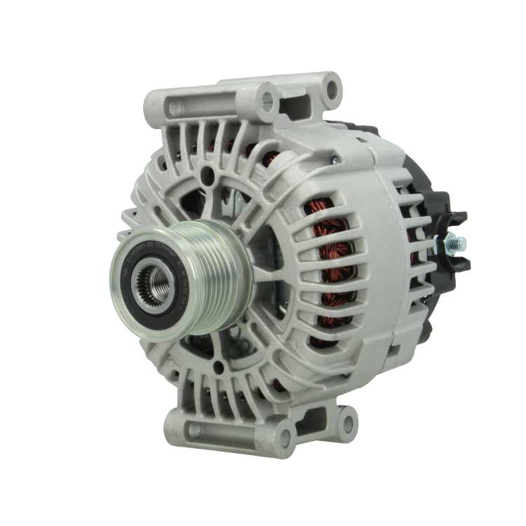 Alternator Mercedes 150A