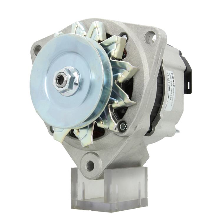 Alternator Mercedes 35A