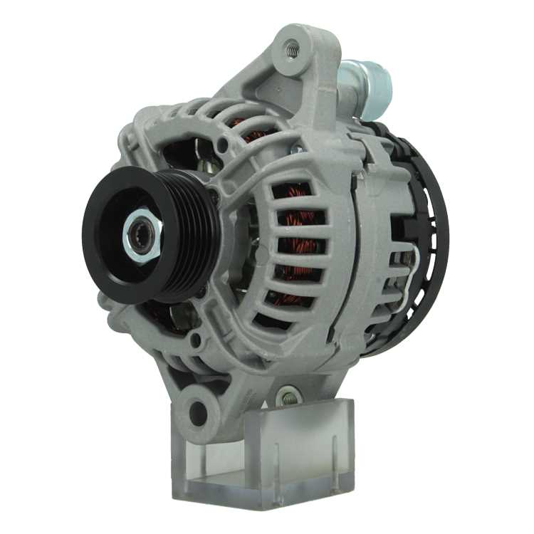 Alternator 12V Fits Toyota Yaris 90A