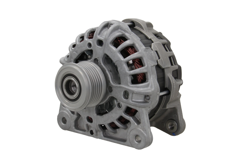 Alternator Renault 110A