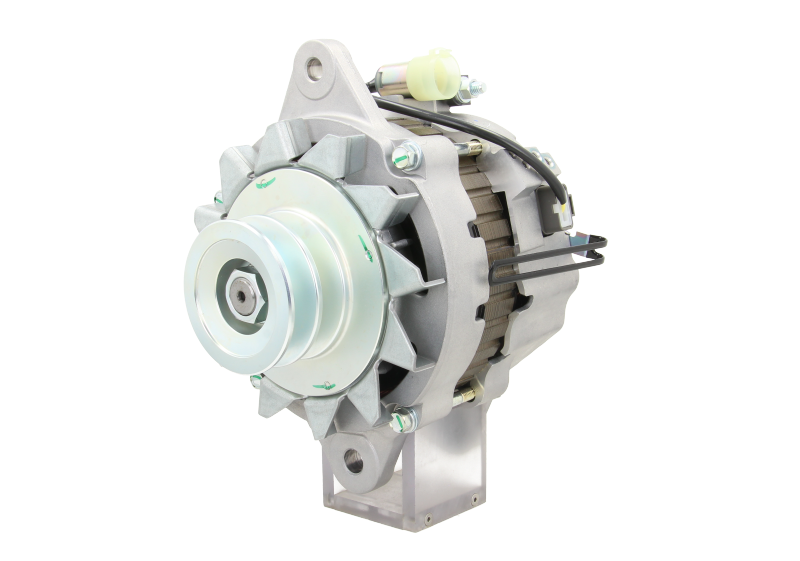 *Alternator Isuzu 60A