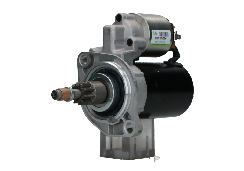 Starter Volkswagen 1.1 kw
