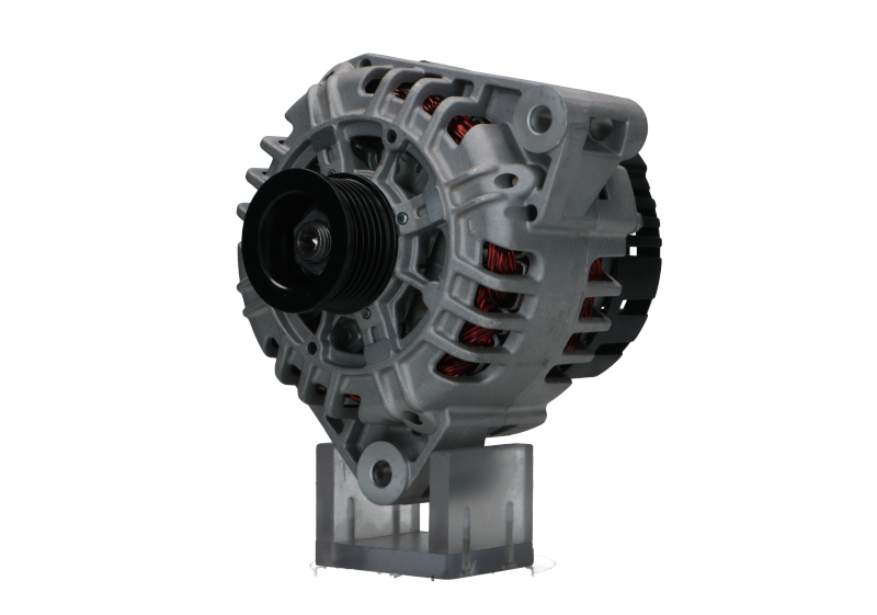 Alternator Mercedes 120A