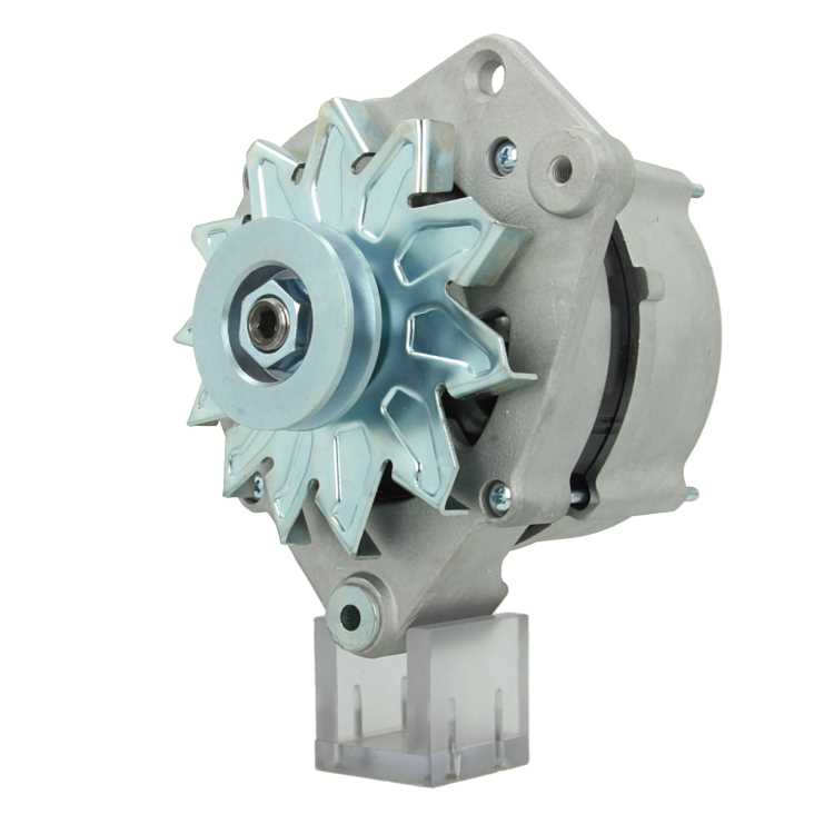 Alternator Volkswagen 90A
