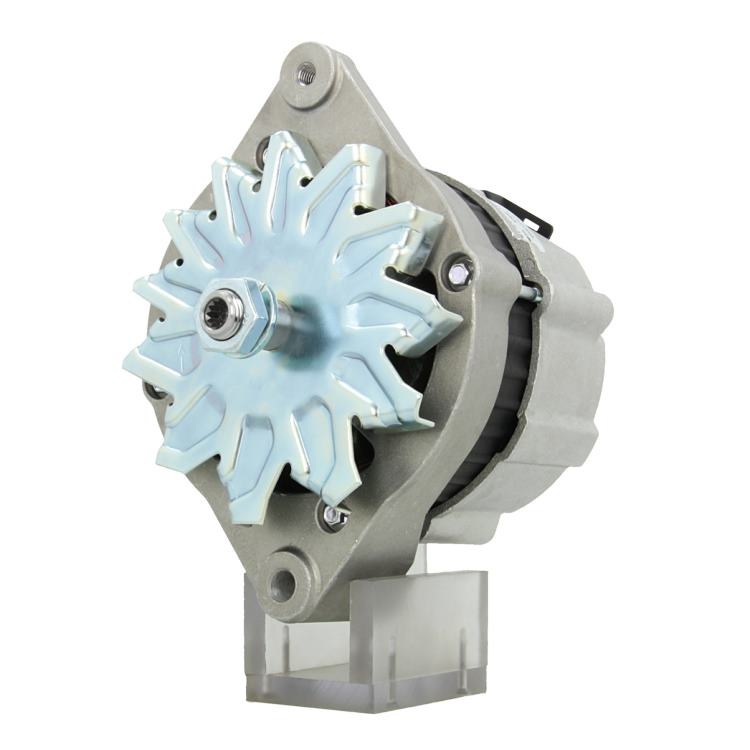 Alternator Case 65A