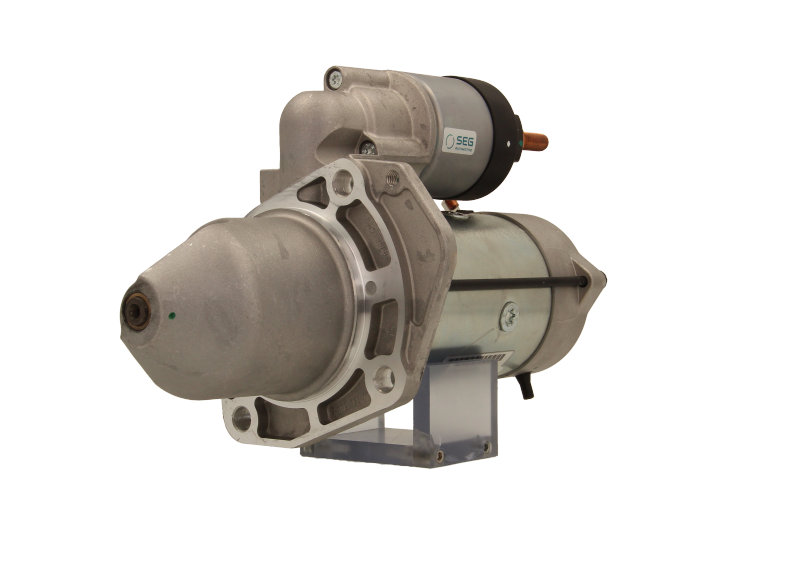 Starter Iveco 4.0 kw