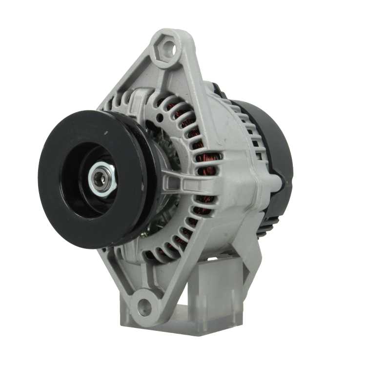 Alternator New Holland 85A