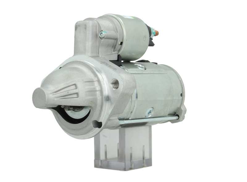 Starter Volkswagen 2.4 kw