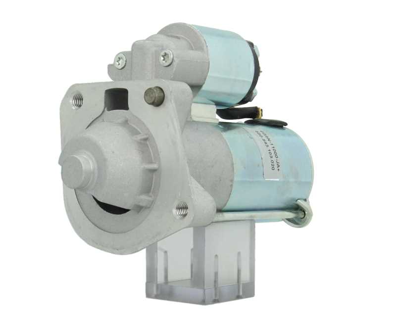 Starter Ford 1.4 kw