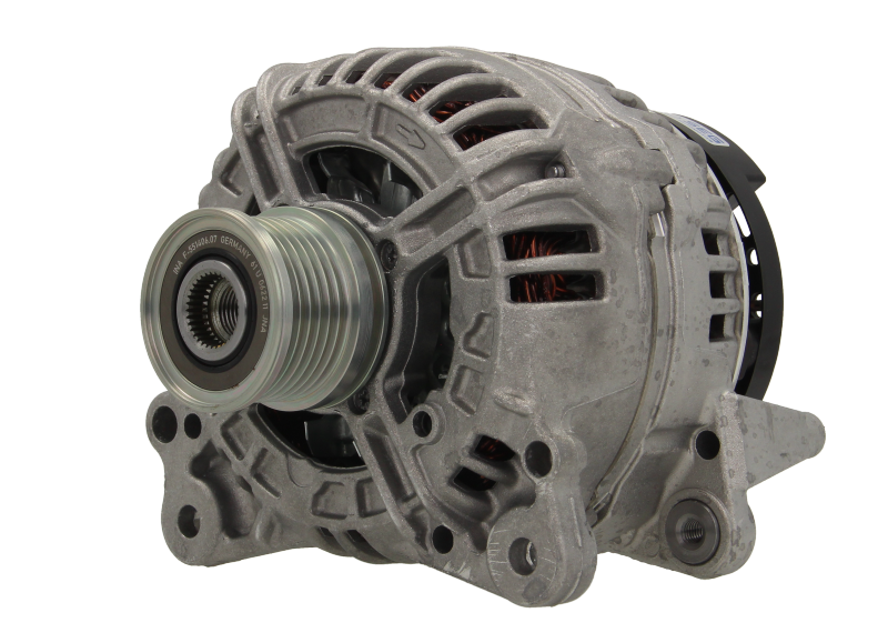 Alternator Audi 140A