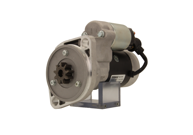 Starter Yanmar 2.3 kw